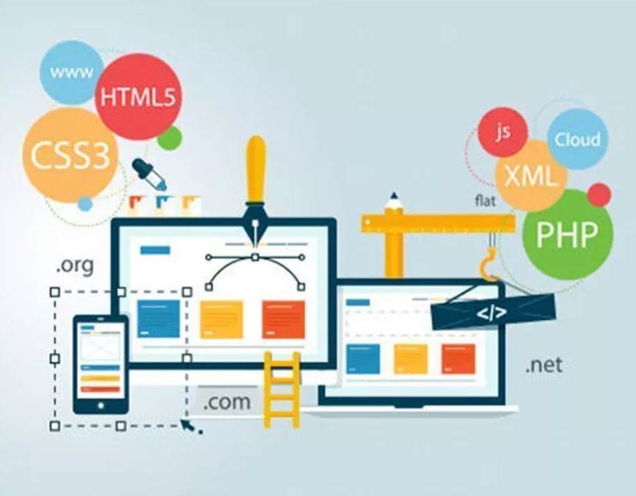 Understanding Website Components for Beginners 3