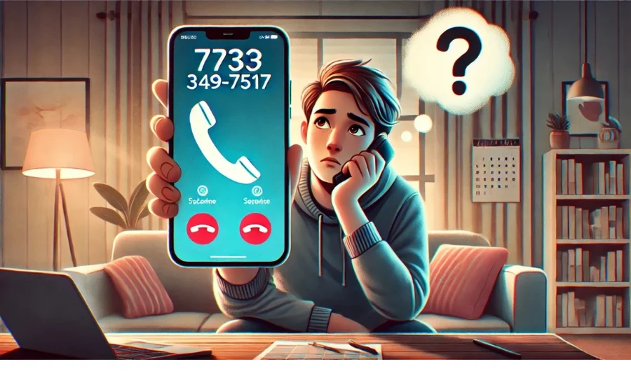 737-349-7517 Exposed: 10 Shocking Truths Behind the Number